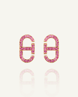 Signature Spinel Studs