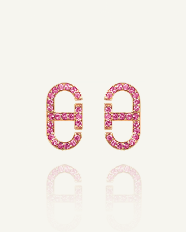 Signature Spinel Studs