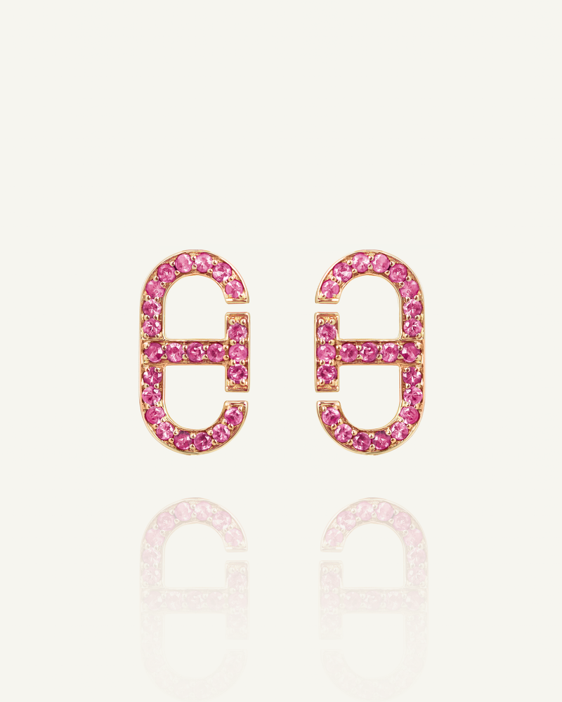 Signature Spinel Studs