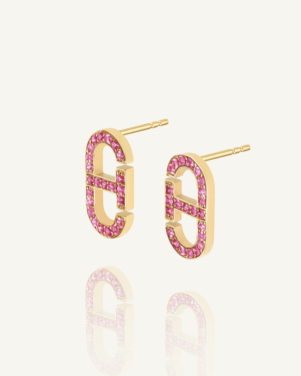 Signature Spinel Studs