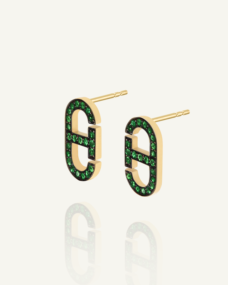 Signature Tsavo Studs